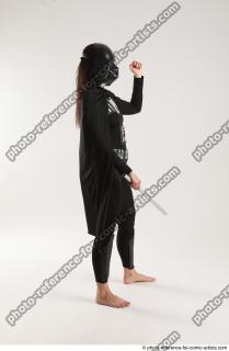 LUCI_AVIOL LADY DARTH VADER STANDING POSE 3 